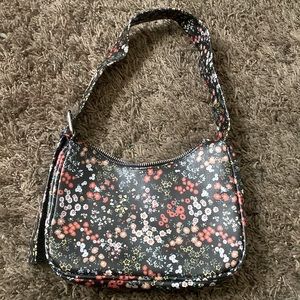 Wild Fable floral mini bag